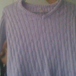 Kids/Teen Cherokee Sweater